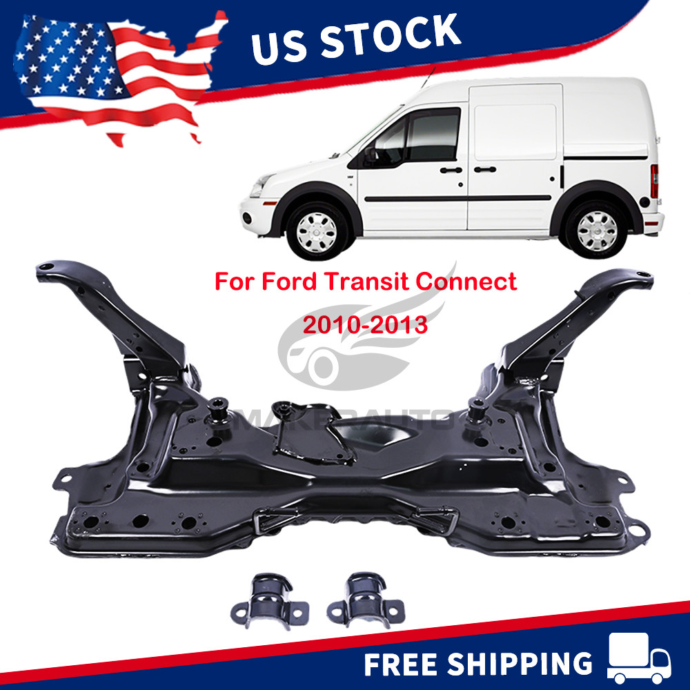 New Front Suspension Subframe Crossmember For 2010-2013 Ford Transit Connect
