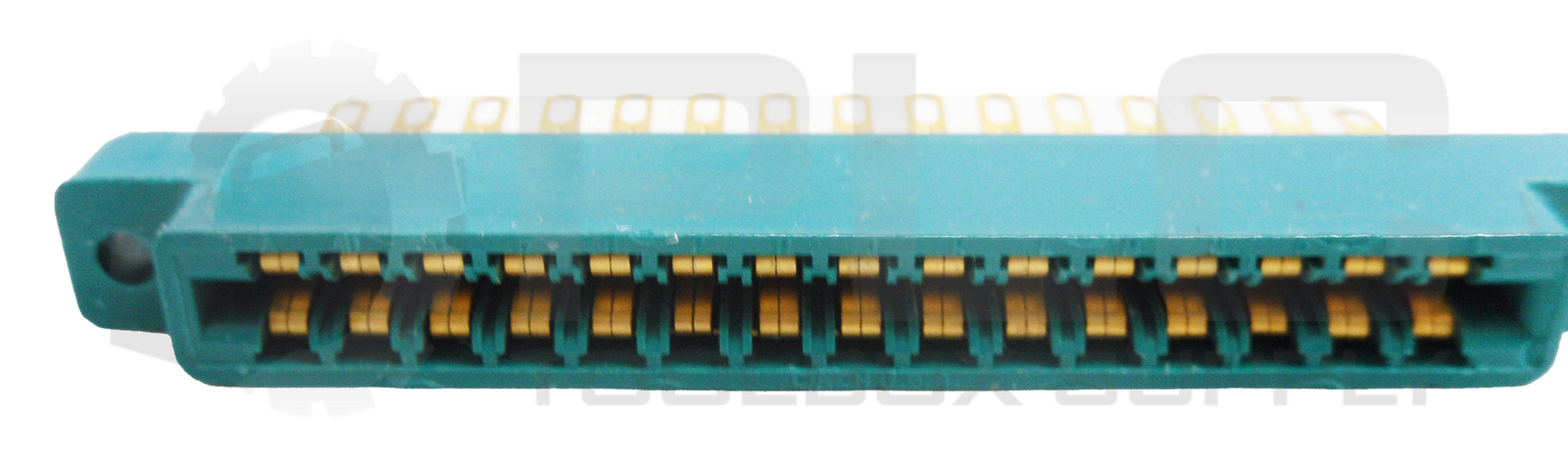 NEW SIMPSON 2865 METER PANEL MOUNT 120VAC 500-400HZ
