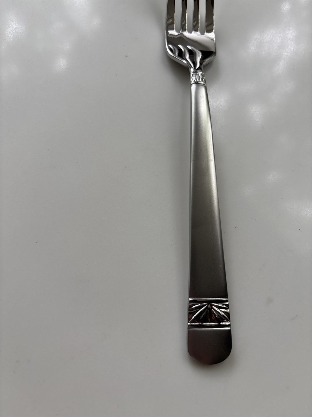 Waterford WICKLOW MATTE - place/dinner fork NEW