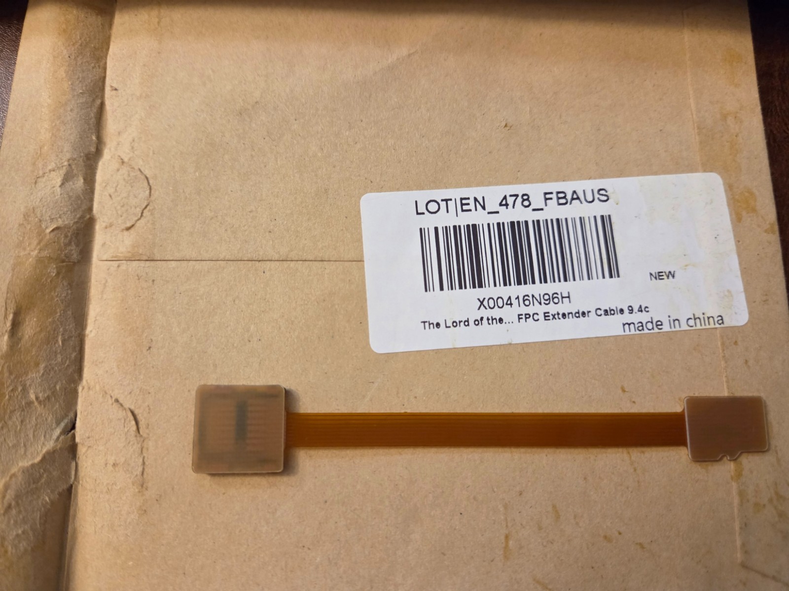 SD Card/TF Card Extender