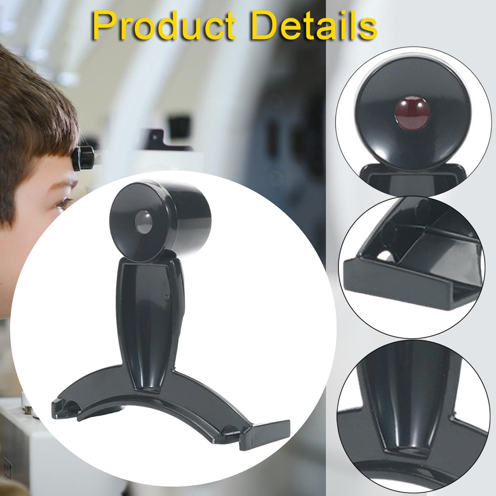 Refractometer Test Eye Professional Eye Examination Equipment for Research