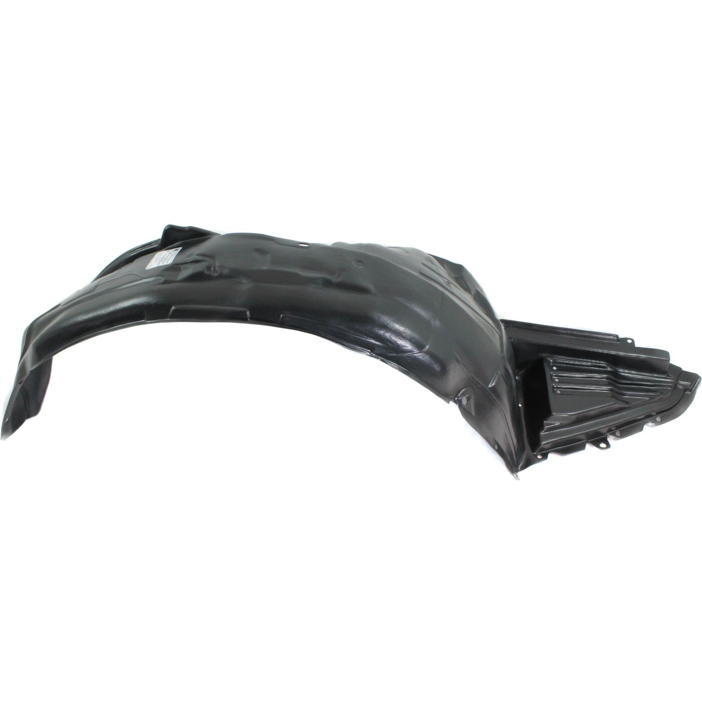 Front Passenger Fender Liner For 2008-2011 Subaru Impreza 59110FG002 SU1249117