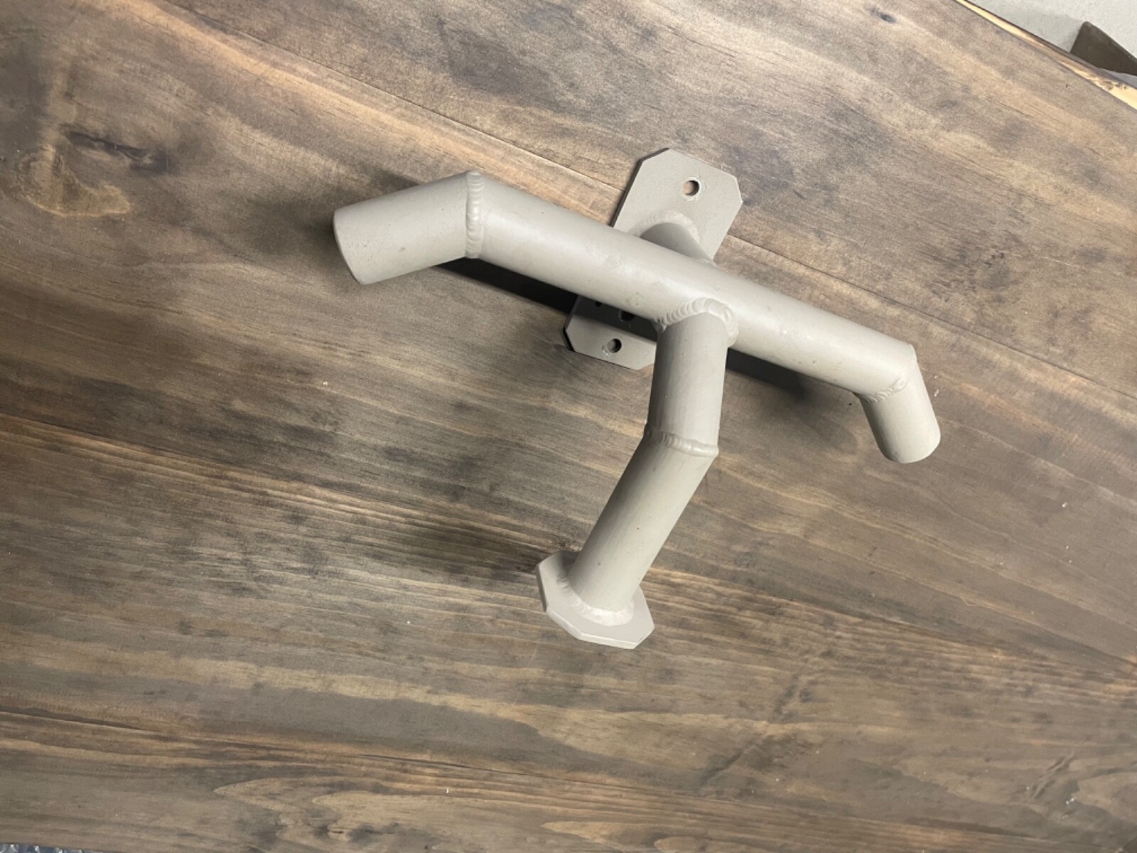 Armor Mount