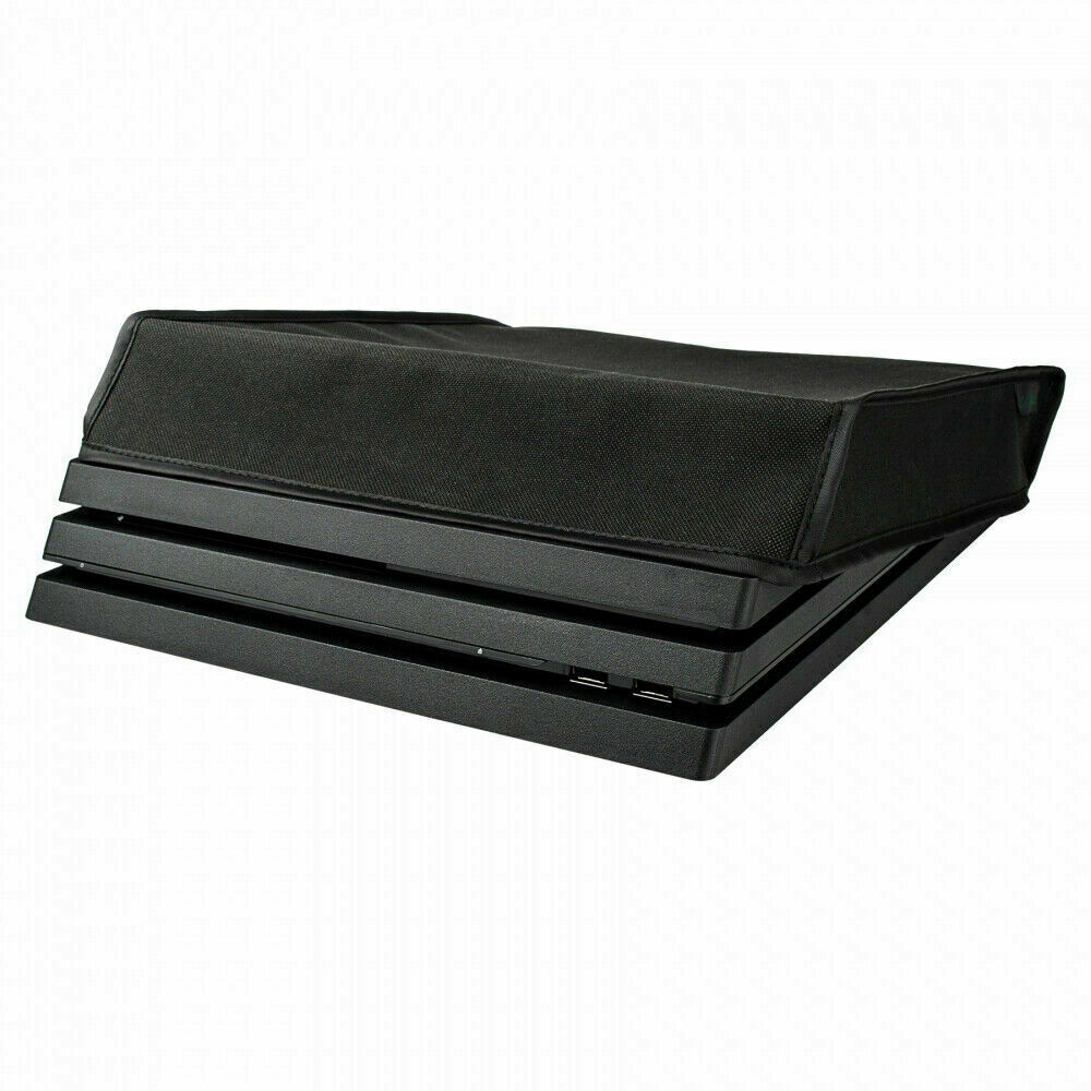 Waterproof Custom Dust Proof Cover Sleeve for P S 4 Pro Game Console