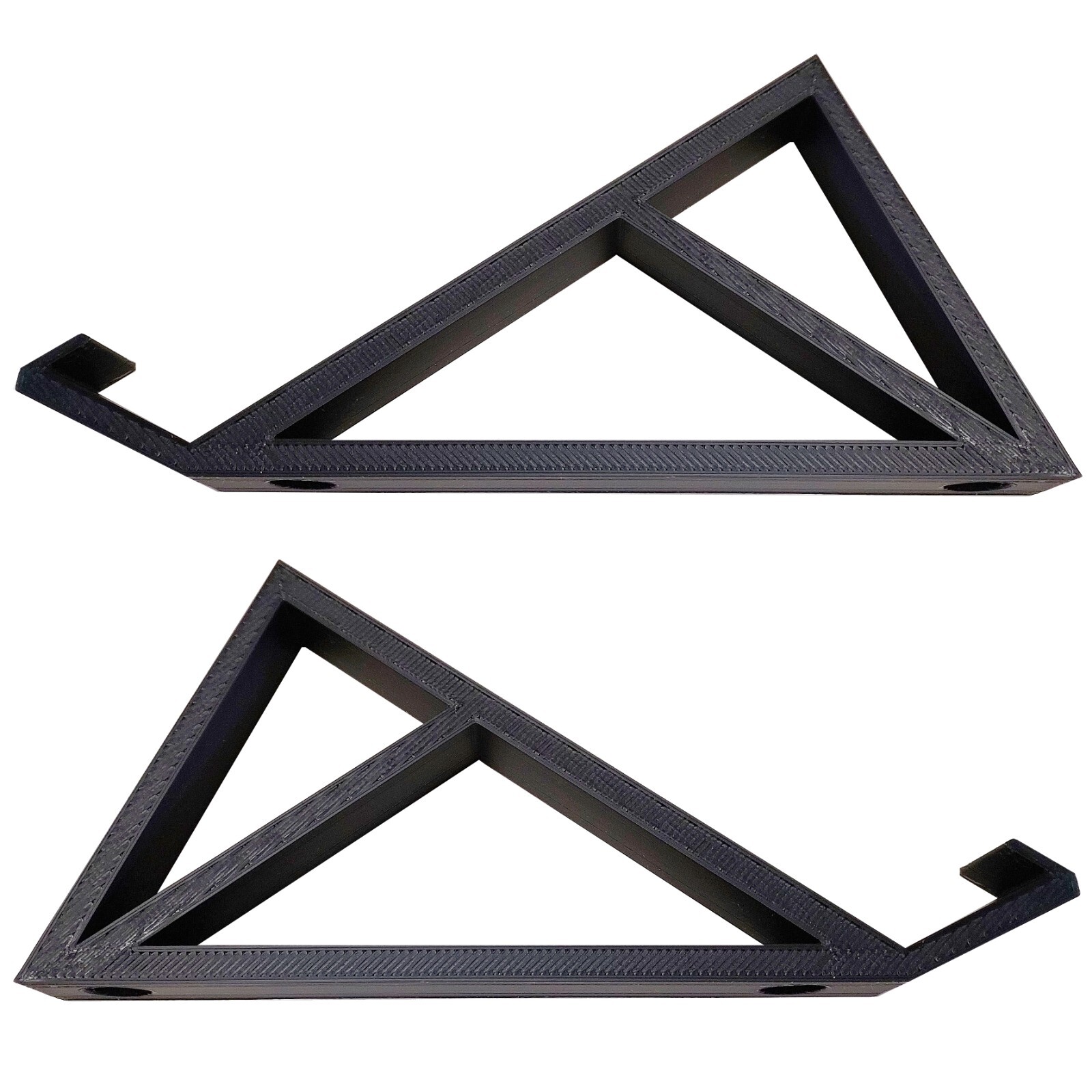 Mounting Stand 40 Degree Angle For Roland TR-8 Rhythm Performer Drum Machine