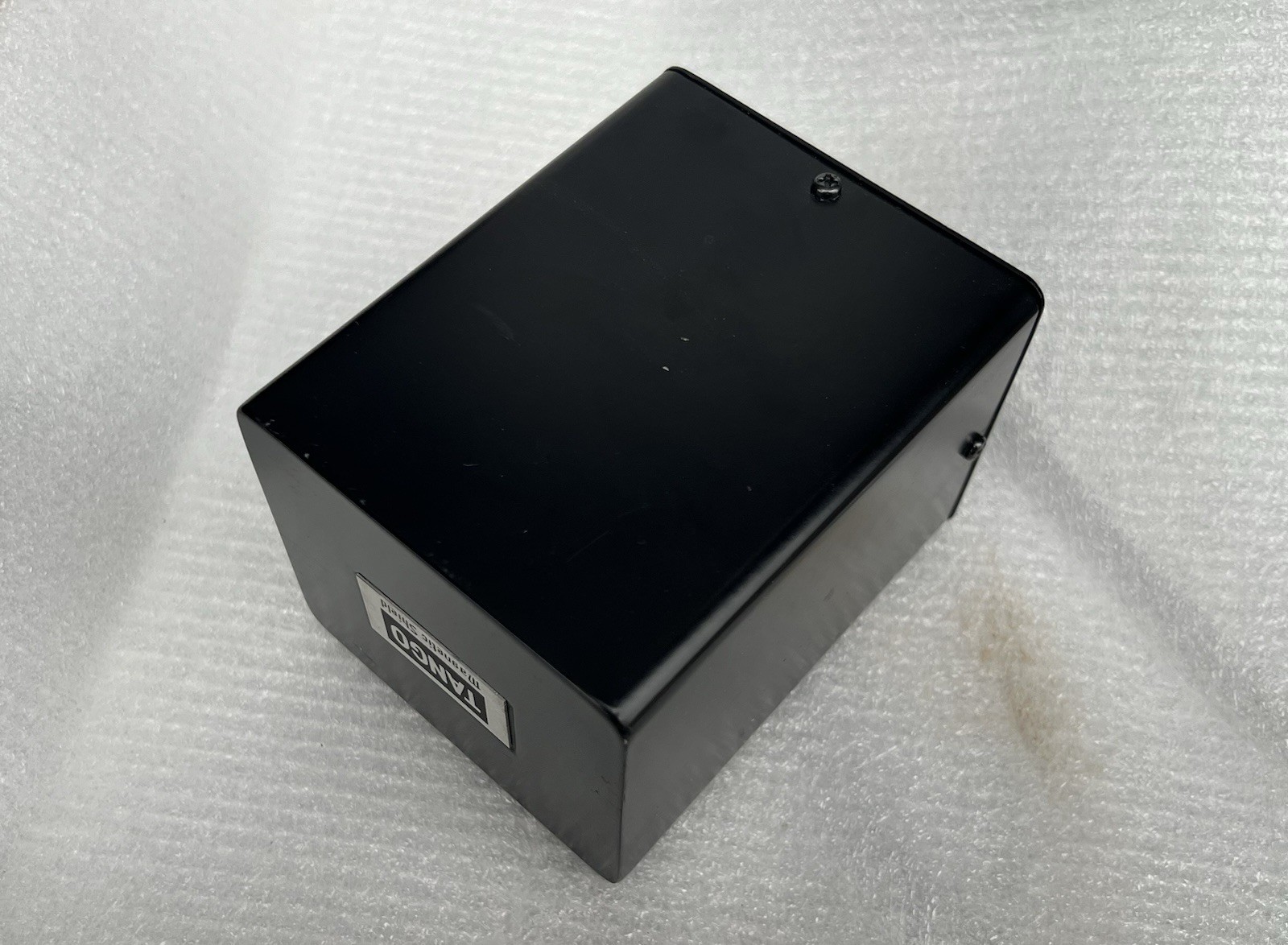Tango MC-10-200D Choke Transformer