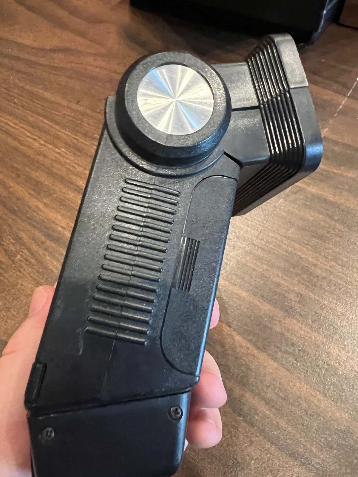 Soligor 24d Eletronic Hot Shoe Flash