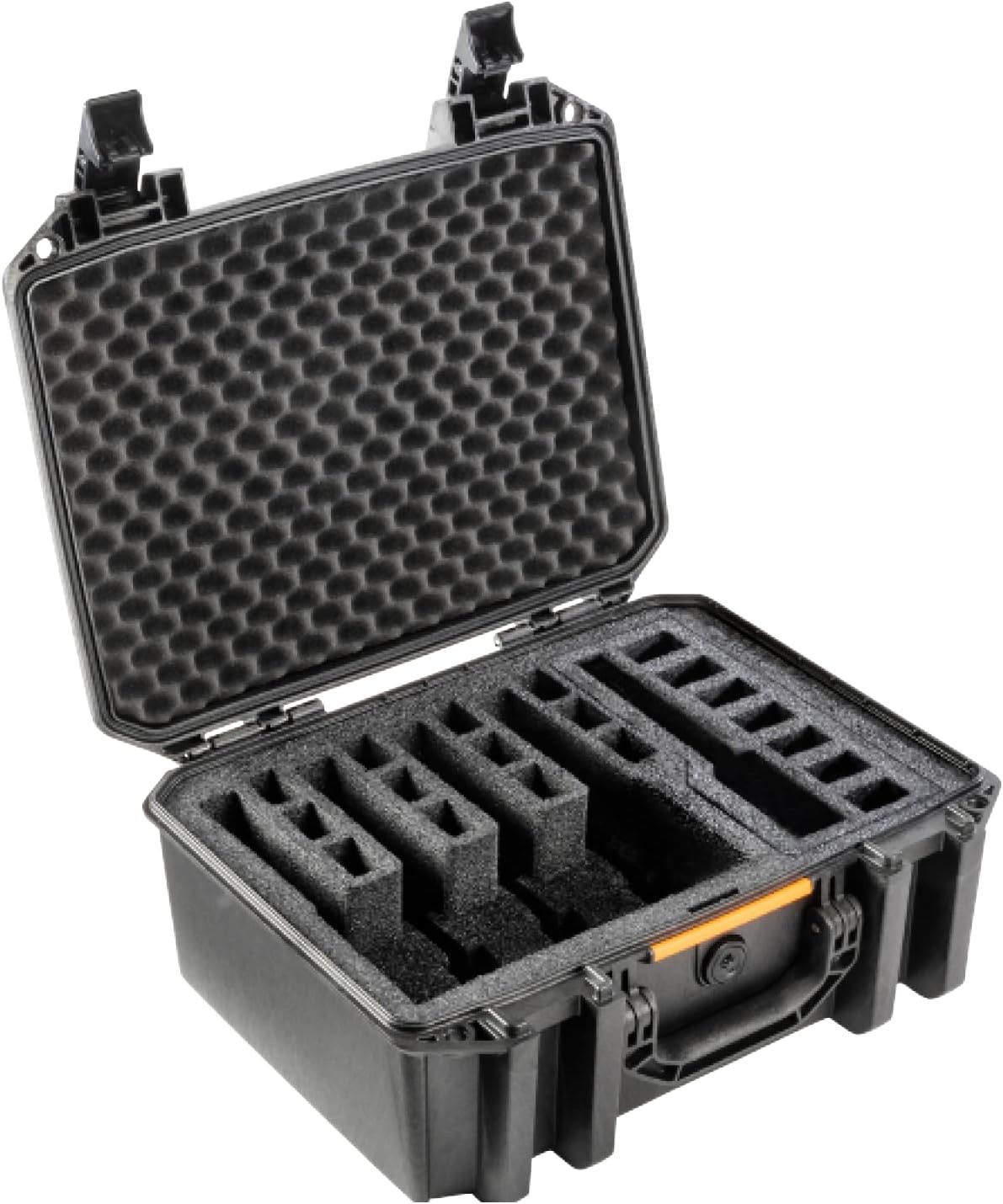 Pelican Vault Multi-Pistol Custom Cut Foam Case (From the Custom Case Center)...
