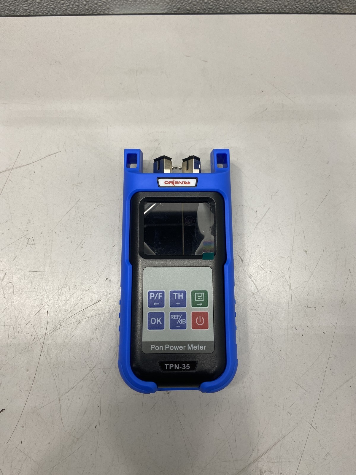 Orientek TPN-35 Optical Power Meter