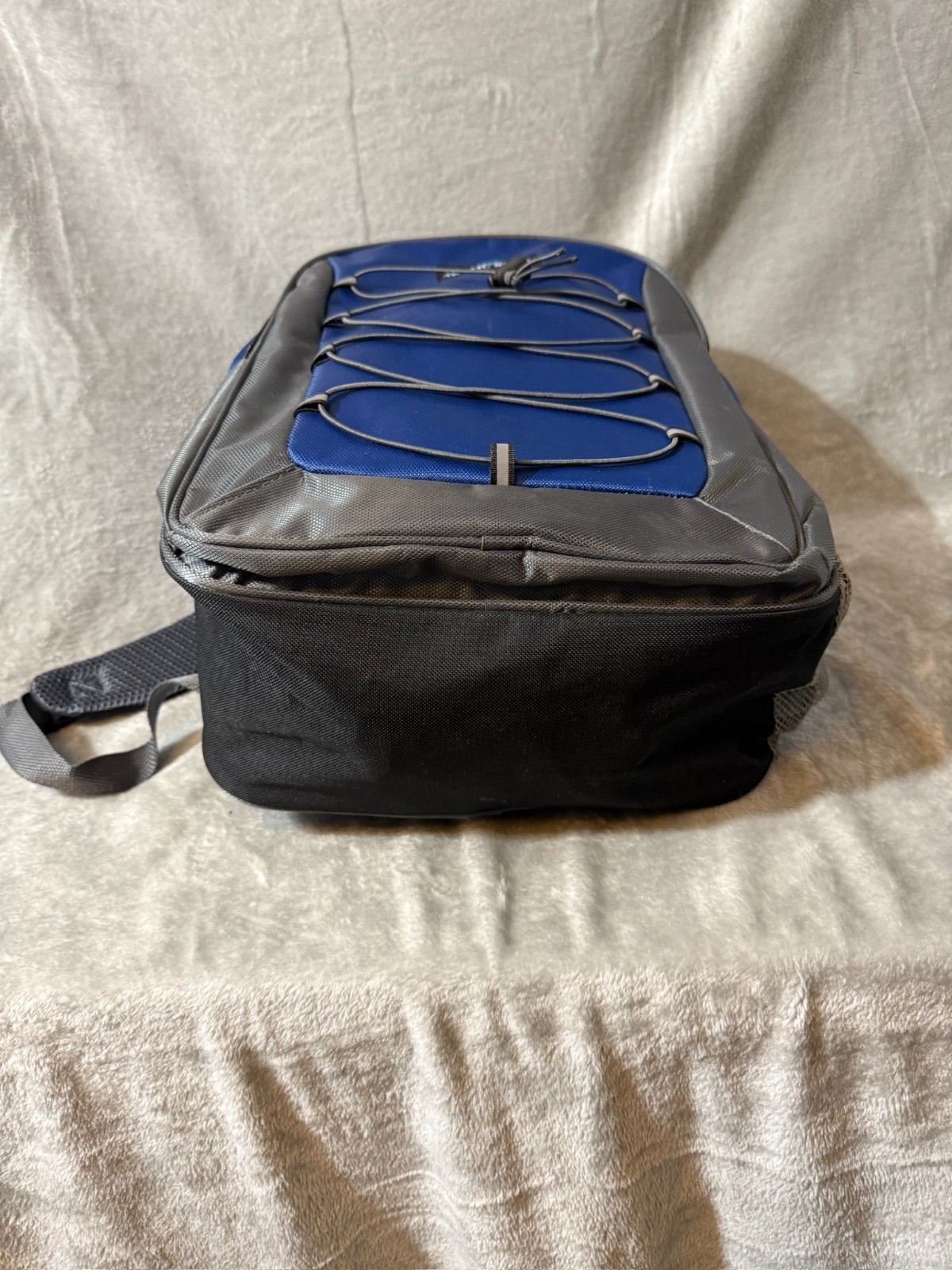 Arctic Star Blue Backpack