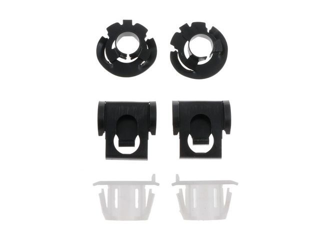 Brake Light Switch Retainer For 1994-1999 Chevy C1500 1998 1997 1996 GX959HM