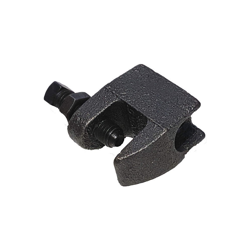 GRAINGER APPROVED V620 1/2B Channel Beam C-Clamp,Iron 2HCJ9