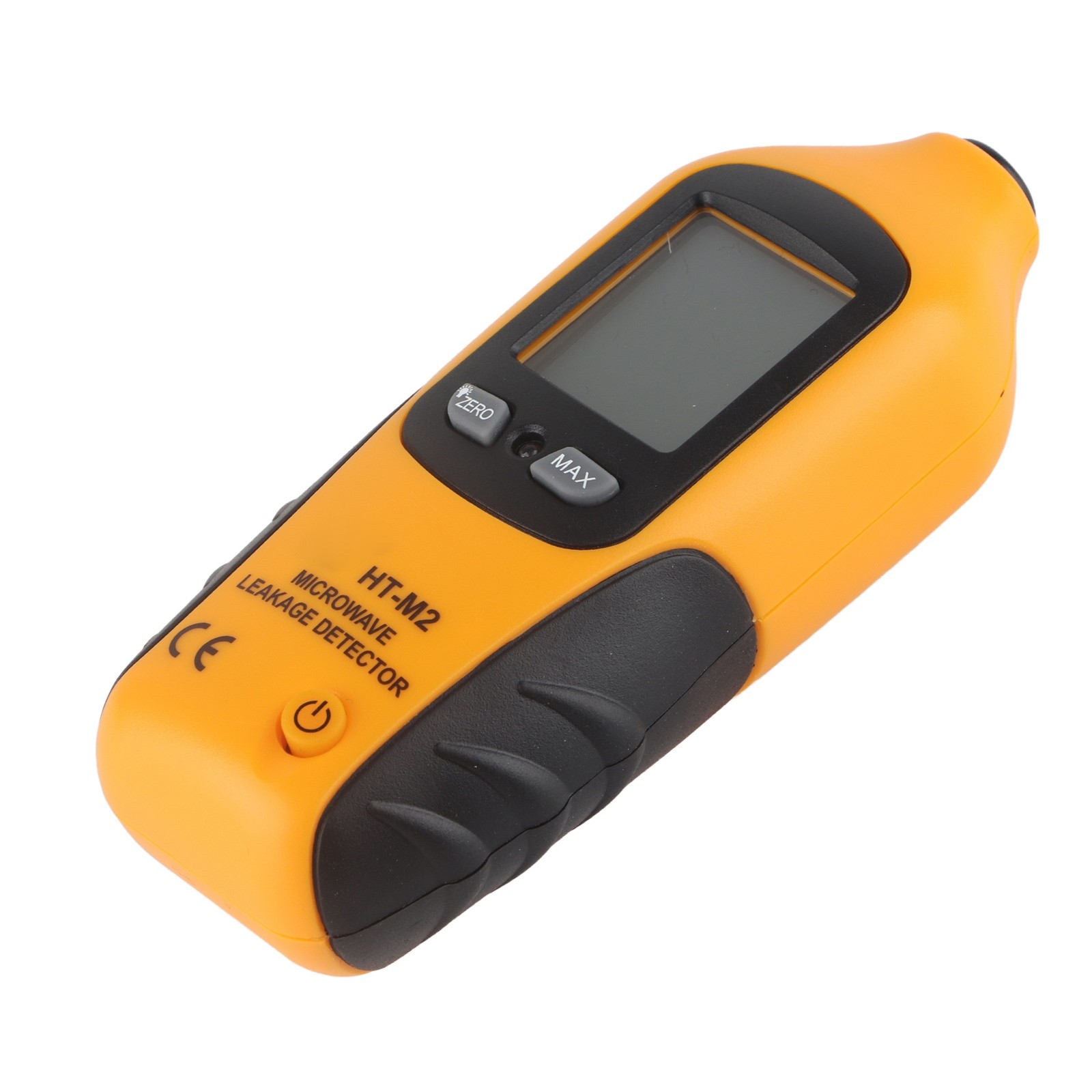 HT M2 Digital LCD Display Microwave Leakage Detector High Accuracy CVDW