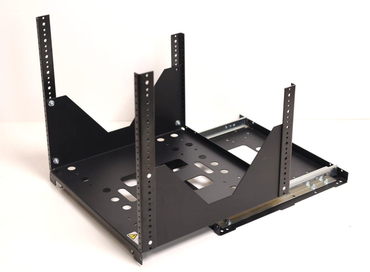 Middle Atlantic SRSR 10RU Sliding Rack 10U u116