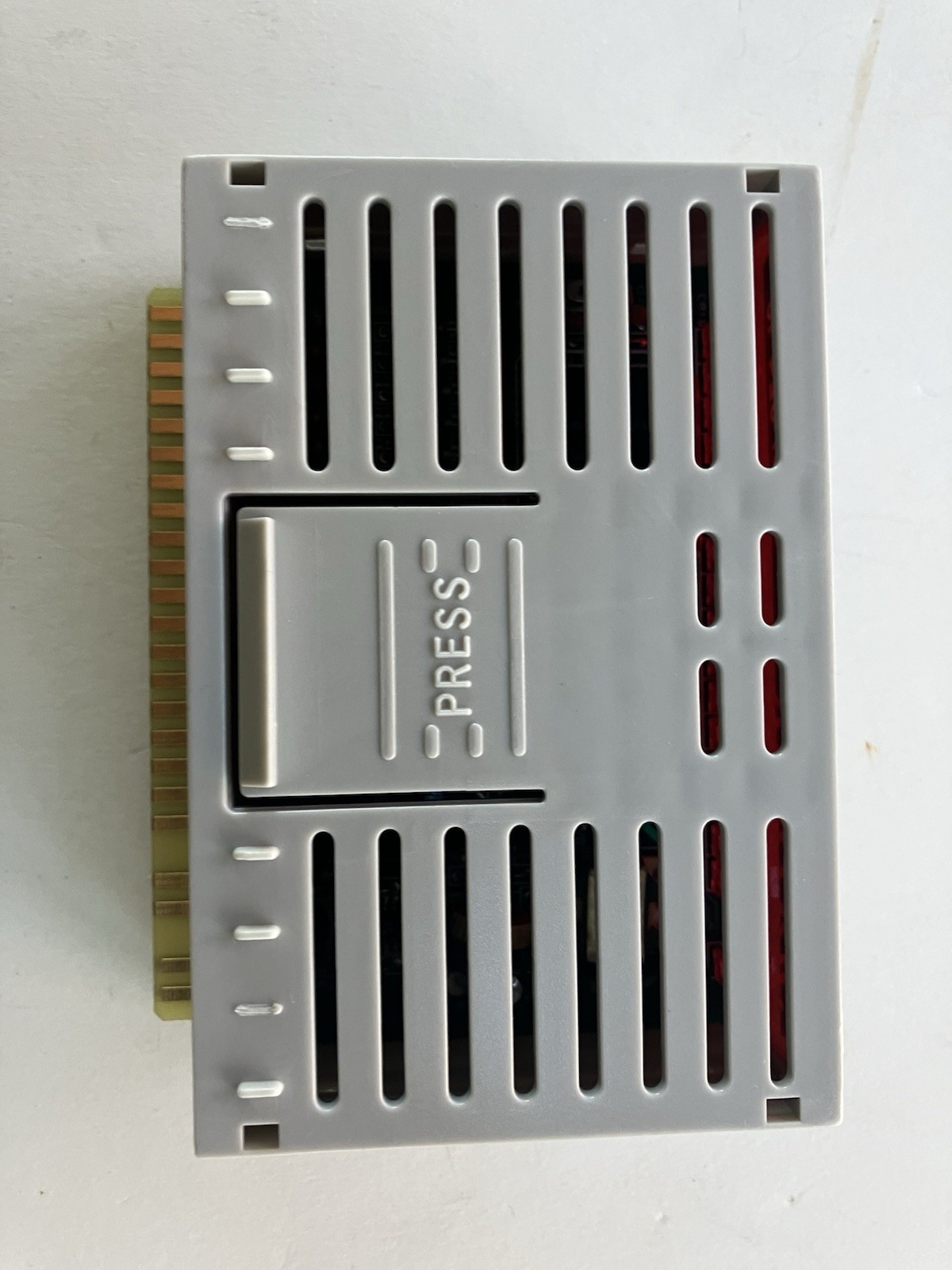 SIX TRAK ST-DI-024-16 HIGH DENSITY INPUT MODULE