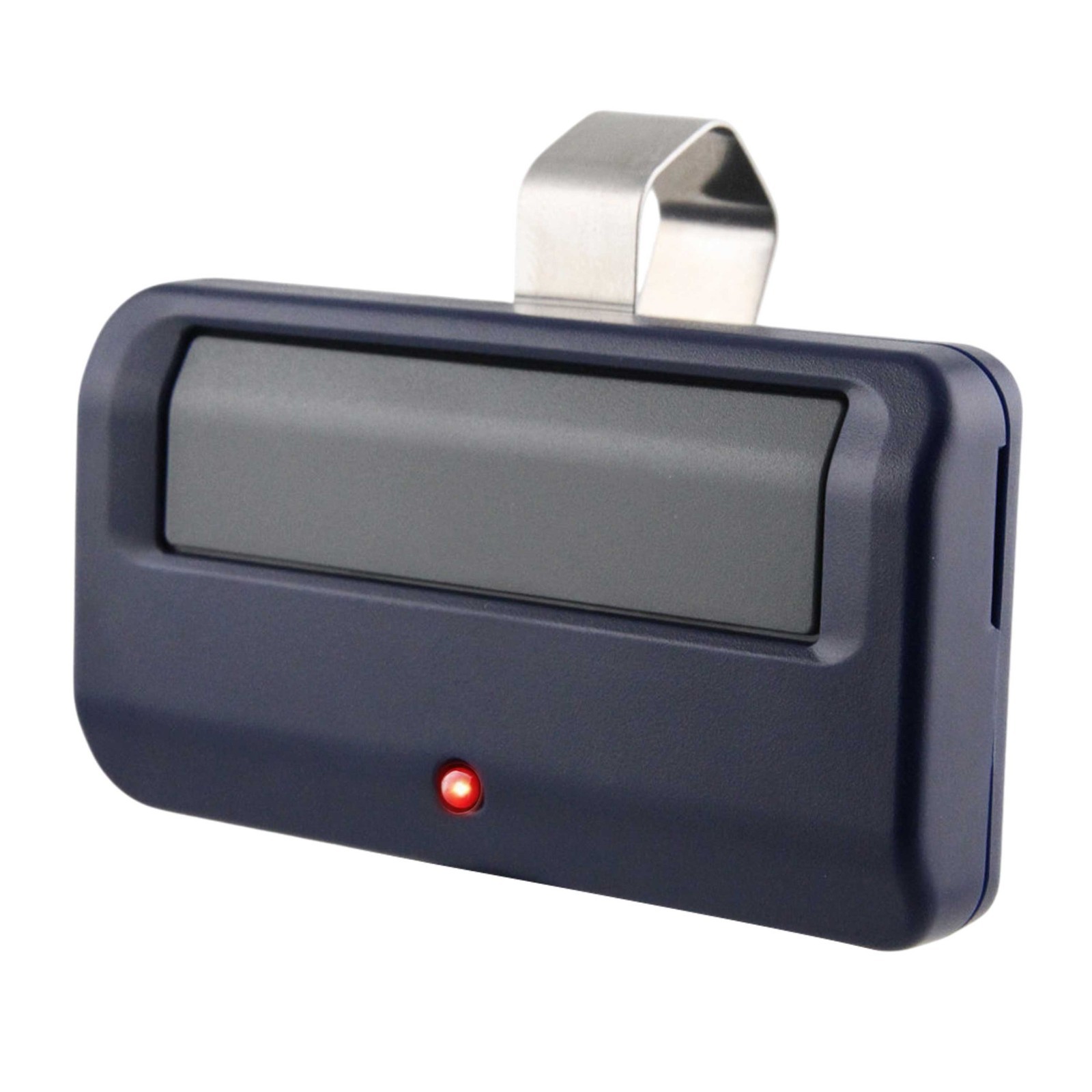 For Chamberlain Liftmaster Craftsman Garage Door Opener Remote 891 Blue (Yellow)