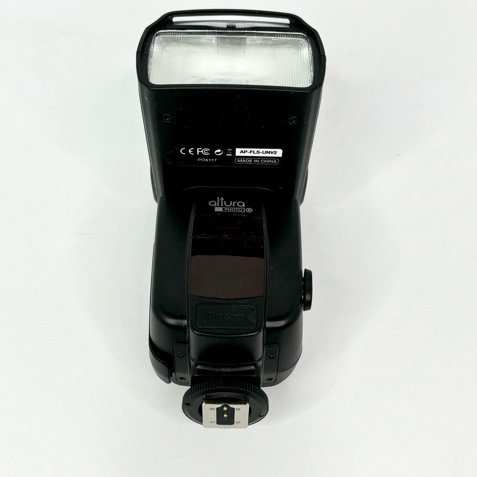 Altuta Flash Photo AP-FLS- UNV2 Camera Flash Light Speed Light