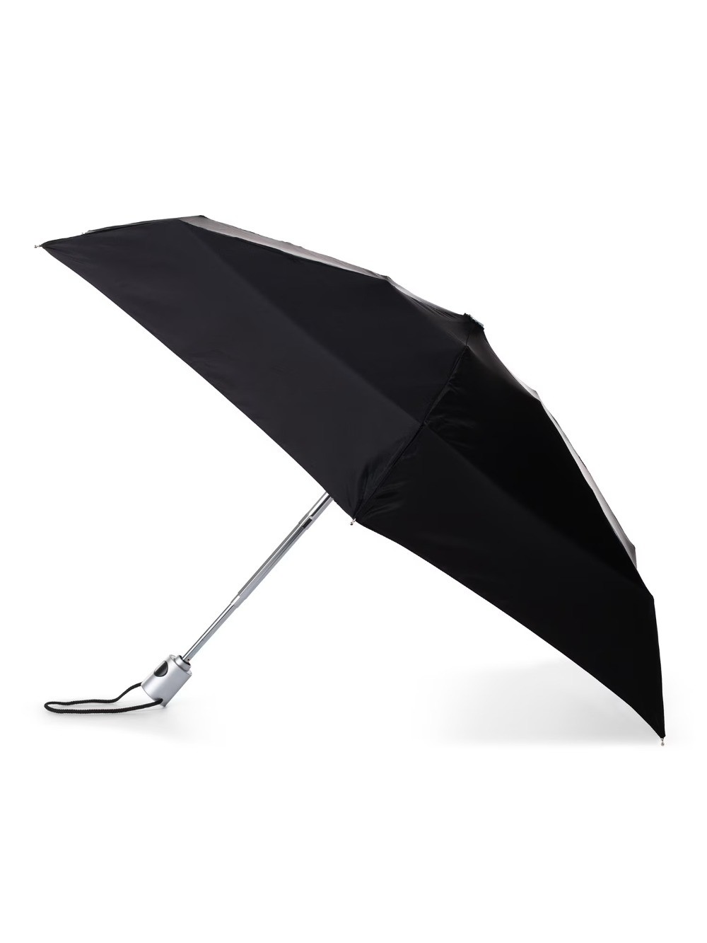 Canopy One-Touch Auto Open Ultra Compact Mini Travel Rain Umbrella