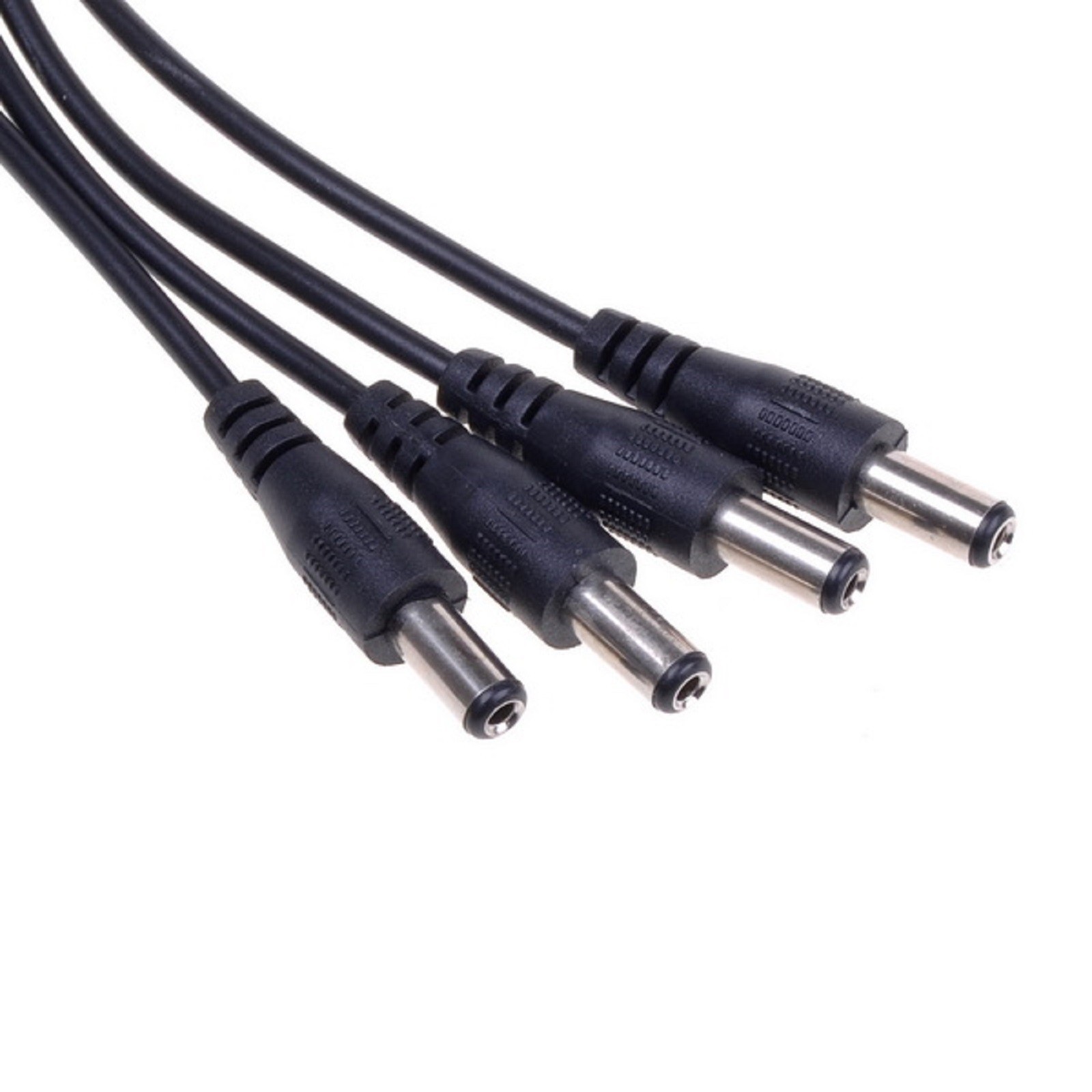 Zmodo™ CCTV 1-4 Splitter Cable for Security Cameras