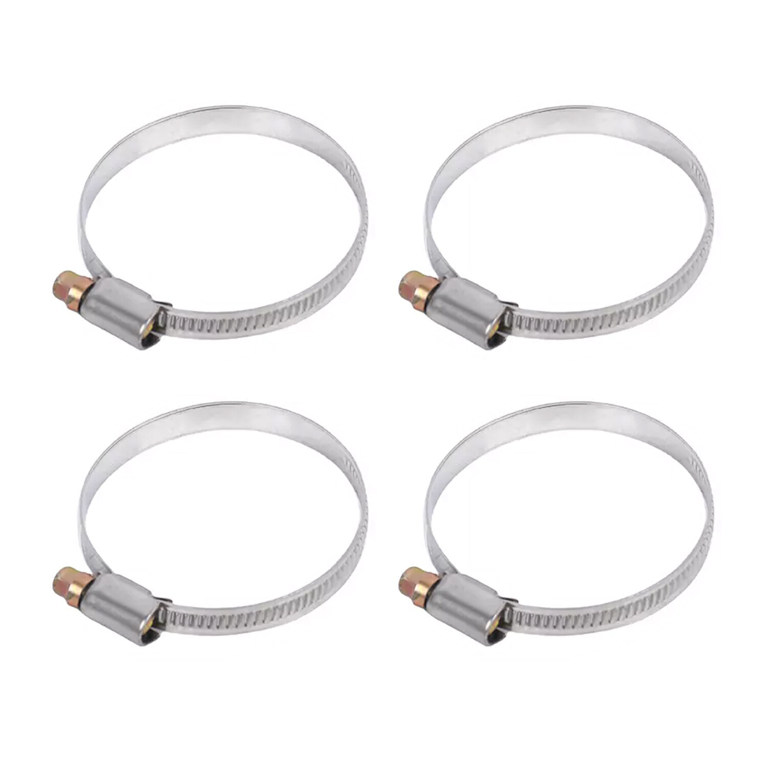 New Narrow Band 9mm Steel Hose Clamp 40-60mm HC40-60/9 USA