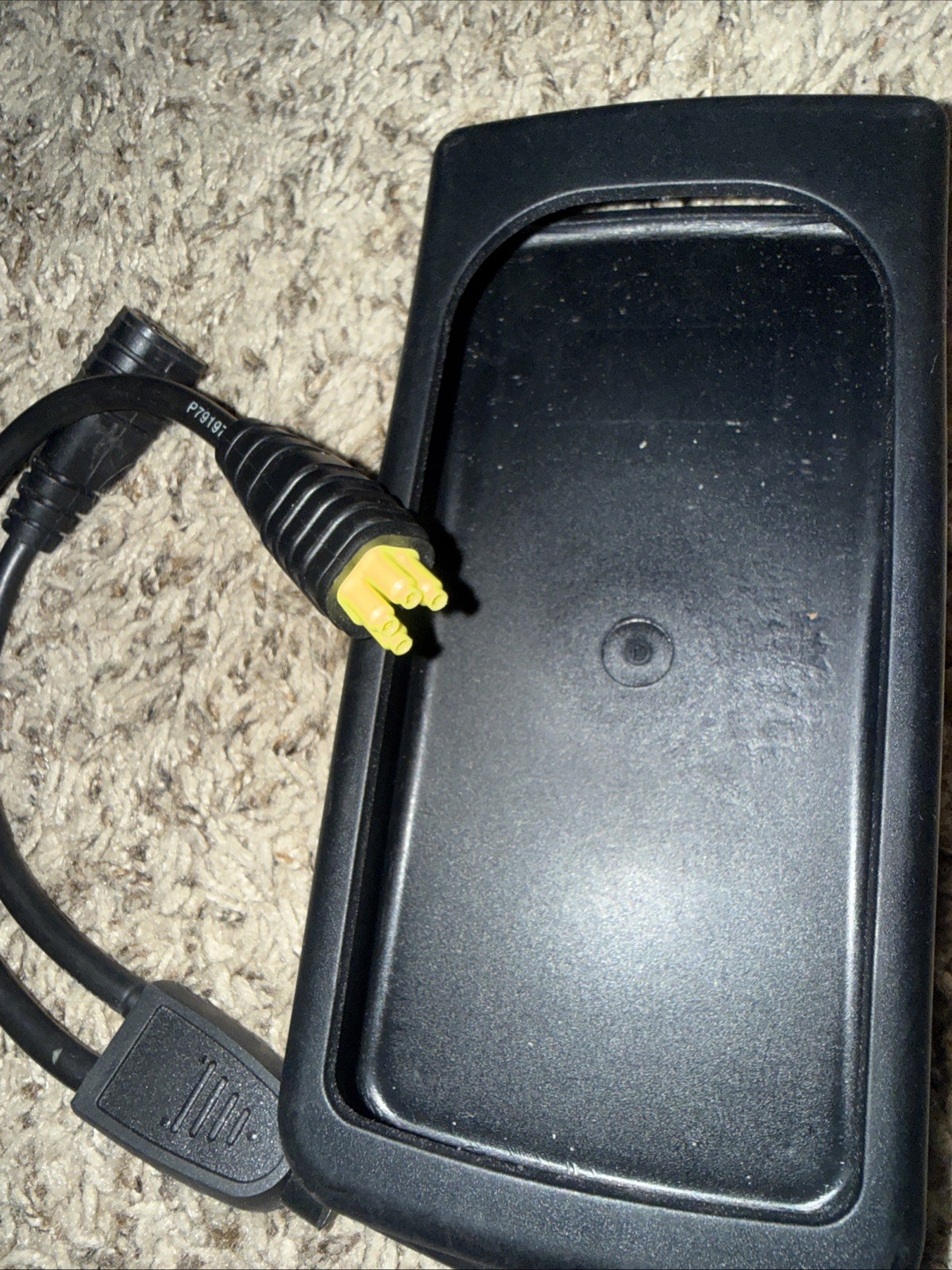 Permobil Diagnostic Programing TOOL D50996 Power wheelchair programmer VSI, VR2