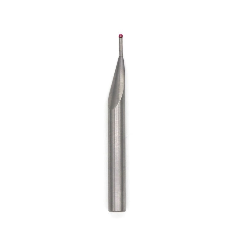 Multi-size Ruby Ball Tip Probe Insert Ruby For Mahr Fowler Mitutoyo Height Gauge