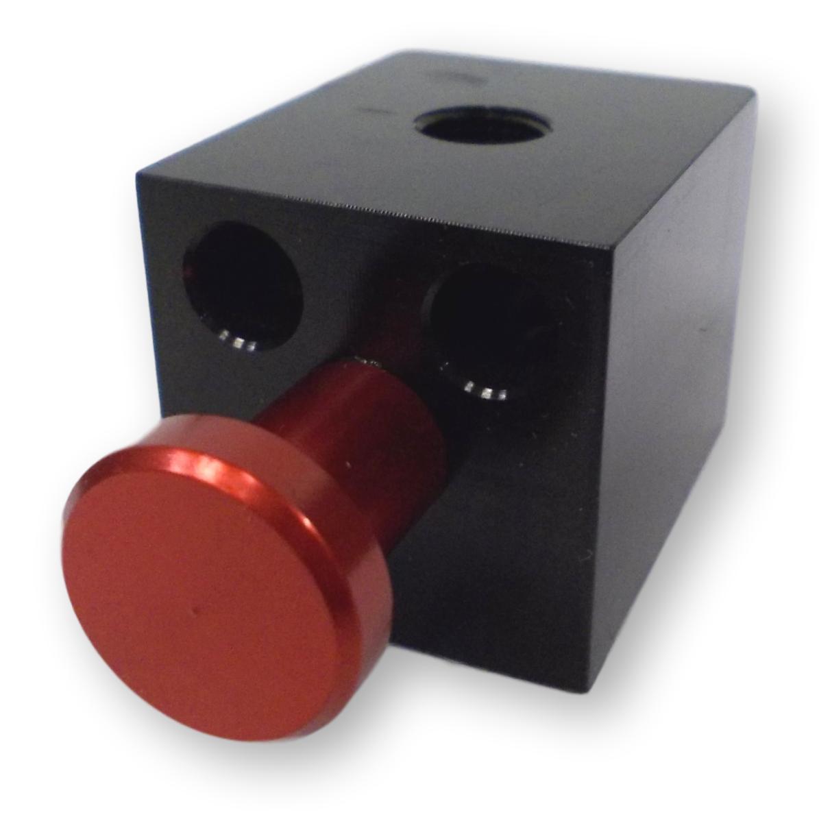 Right Weigh 919-PP REPLACEMENT Push-Pull Air Valve for 310 Onboard Load Scale