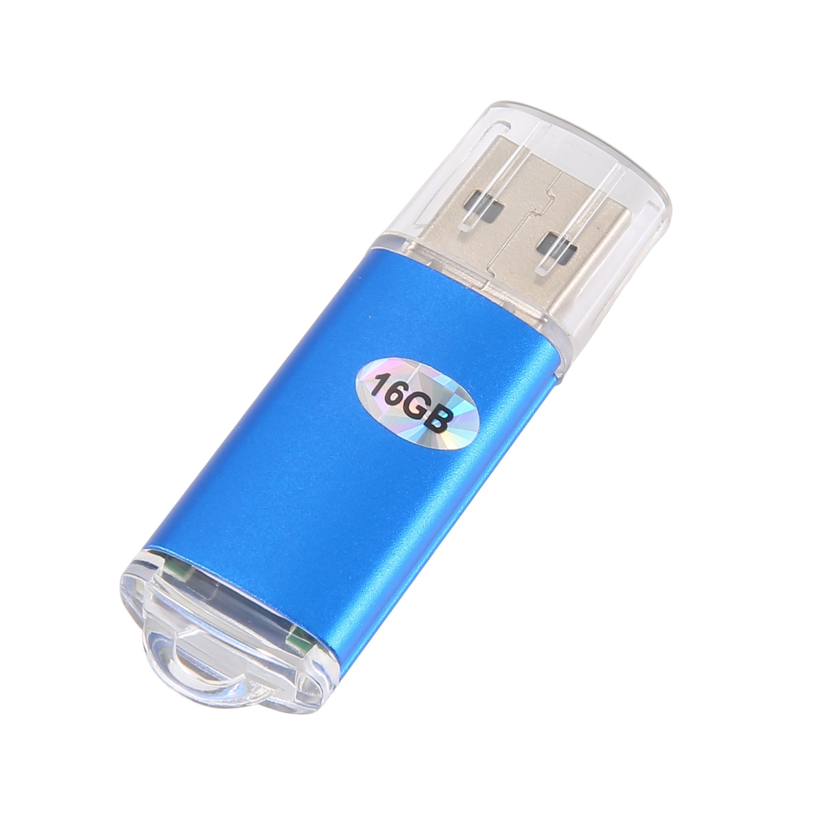 USB Memory Stick Flash Pen Drive U Disk for   PC  Color: Capacity:16GB G8O9