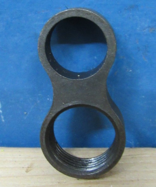 M1AM14AI M1 A Vietnam War Era Cylinder Lock Springfield rifle