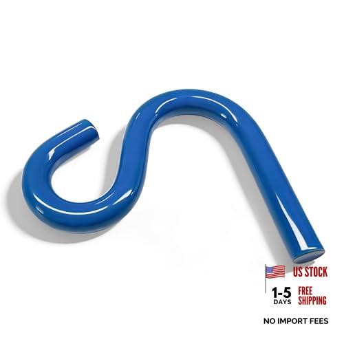 Automotive 6007 Lower Control Arm Prying Tool, Lower Ball Joint Removal Blue