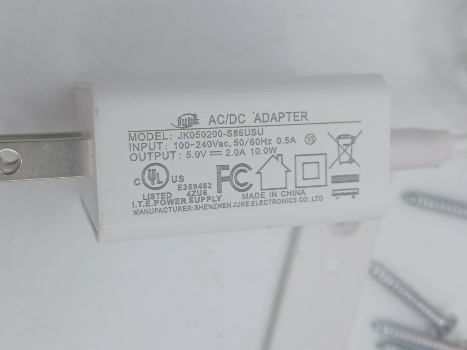 RFID 4G+WIFI Alarm System Preowned Working with Sensor
