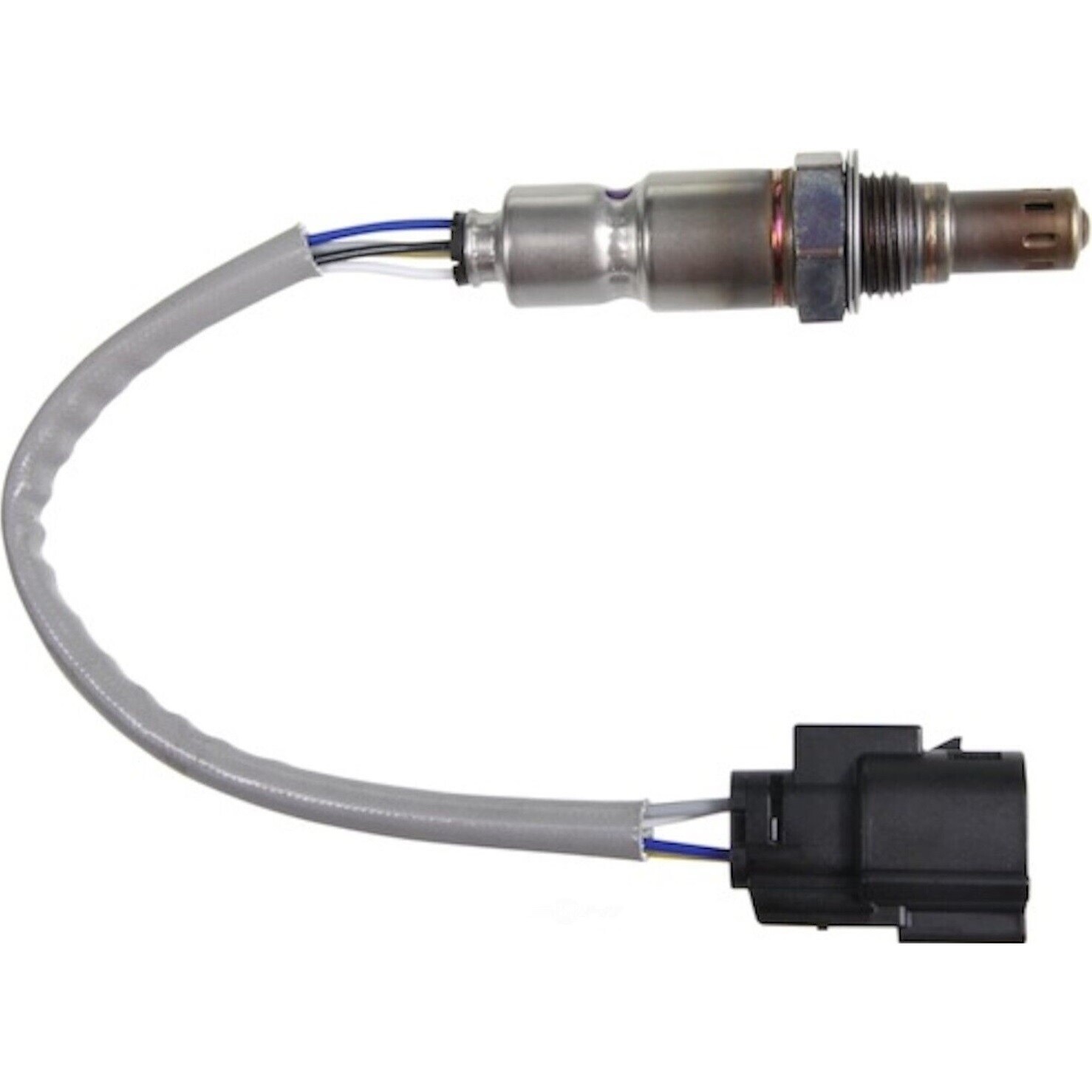 4pcs Oxygen Sensor Up+Downstream For Ford 2015-2019 Edge 2016-2019 Explorer 3.5L