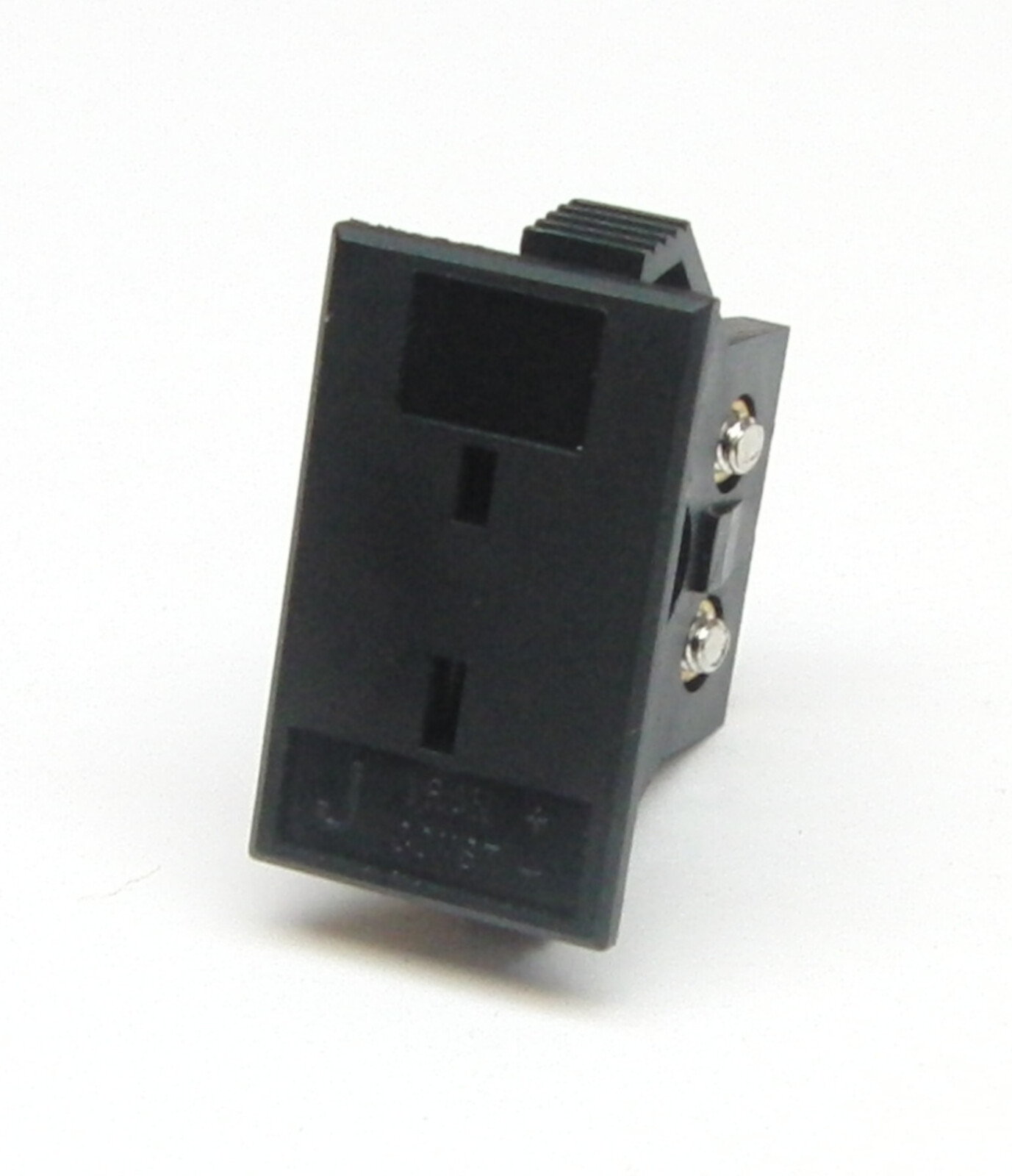 New Panel Mount J-type Thermocouple miniature mini jack socket connector MPJ-J