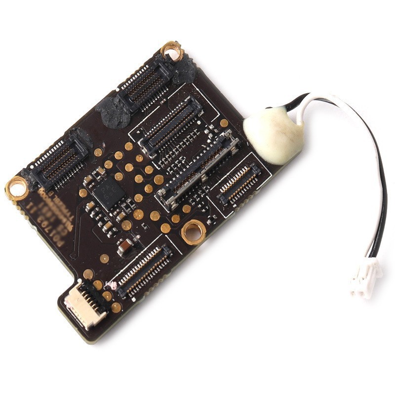 OEM Gimbal Camera Main Circuit Board Forward Sensor Control For DJI Mavic Pro