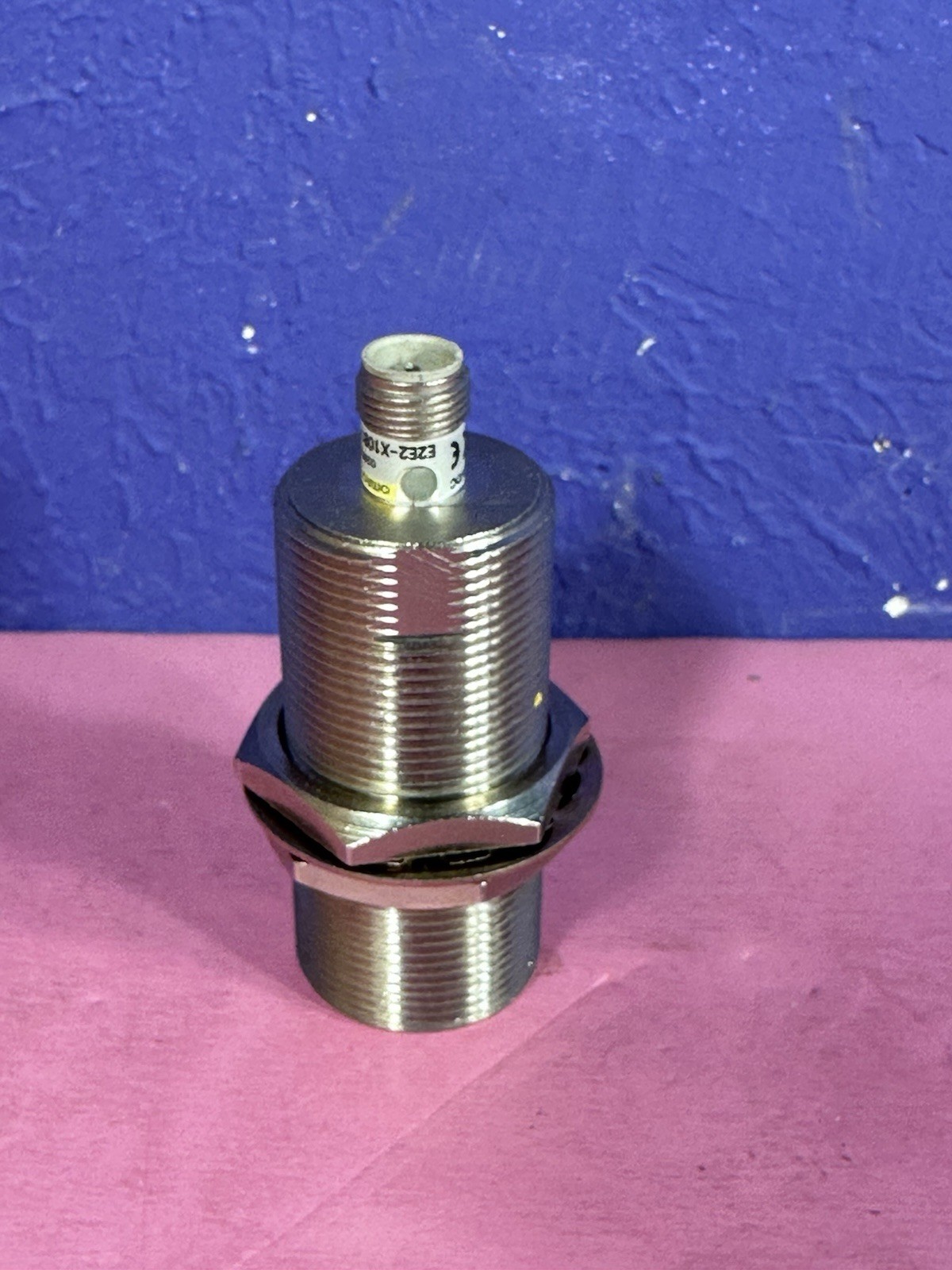 NEW Omron E2E2-X10B1-M1 Proximity Switch