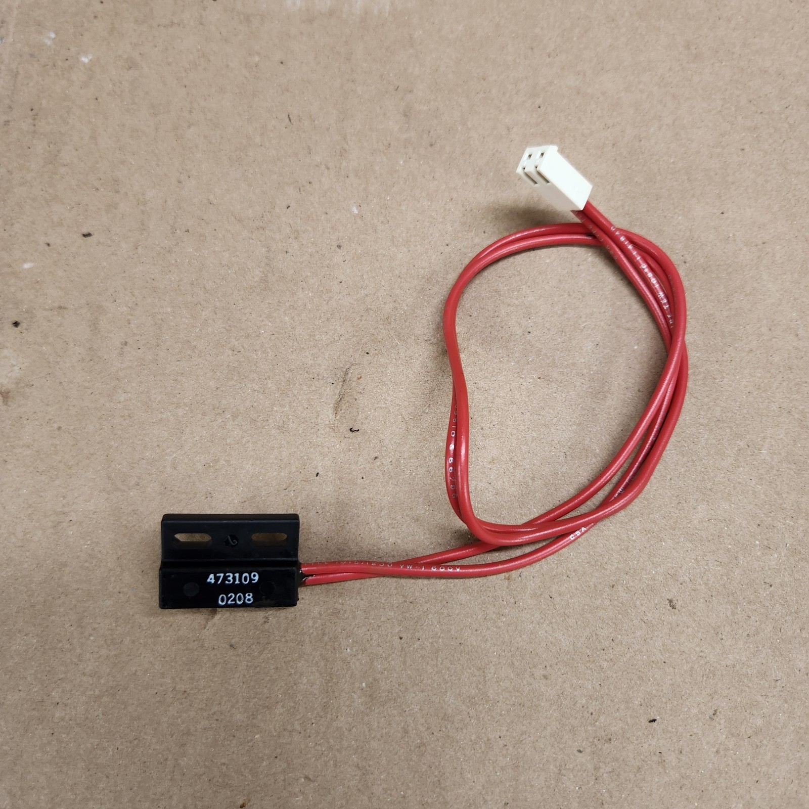 Hobart Lxi Lx18 Lx30 Commercial Dishwasher Door Switch Assy Part# 473109 OEM