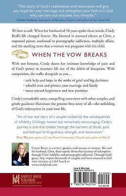 Healing Your Marriage When Trust Is Broken: Finding Forgiveness and Rest - GOOD