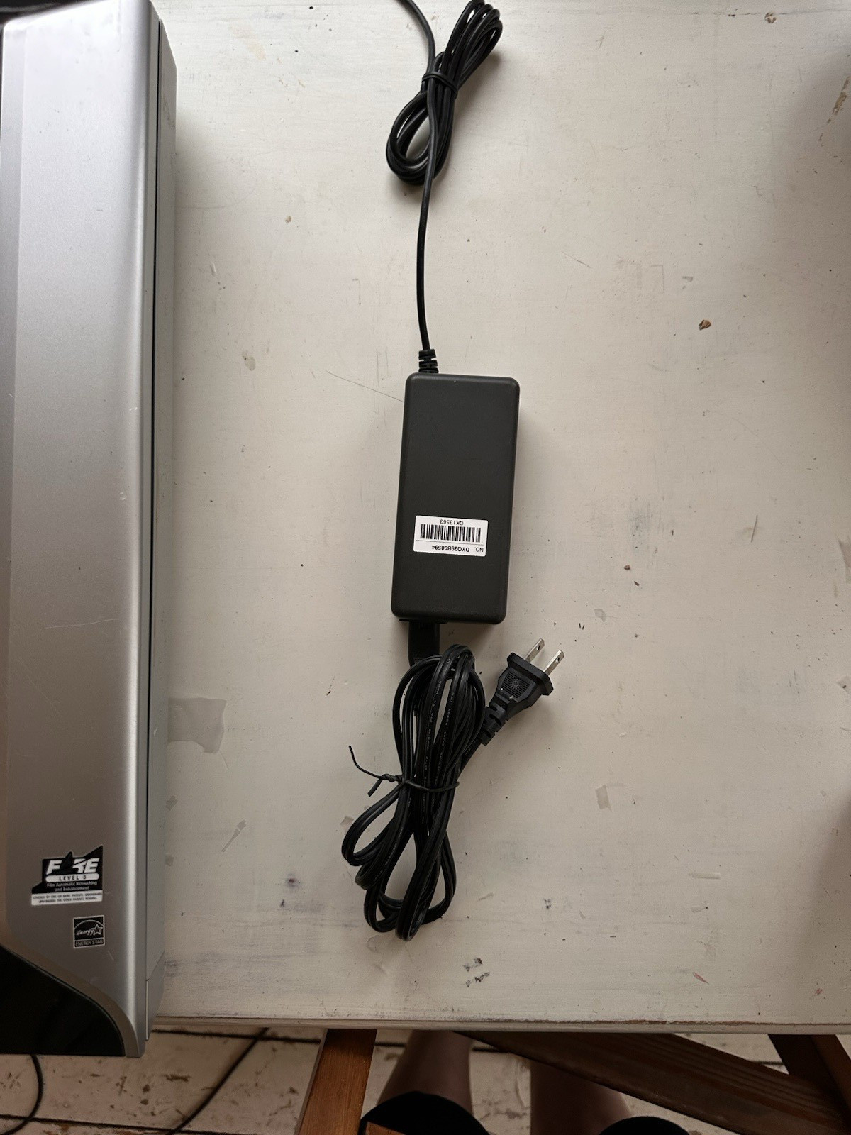 Canon CanoScan 8800F Flatbed Scanner