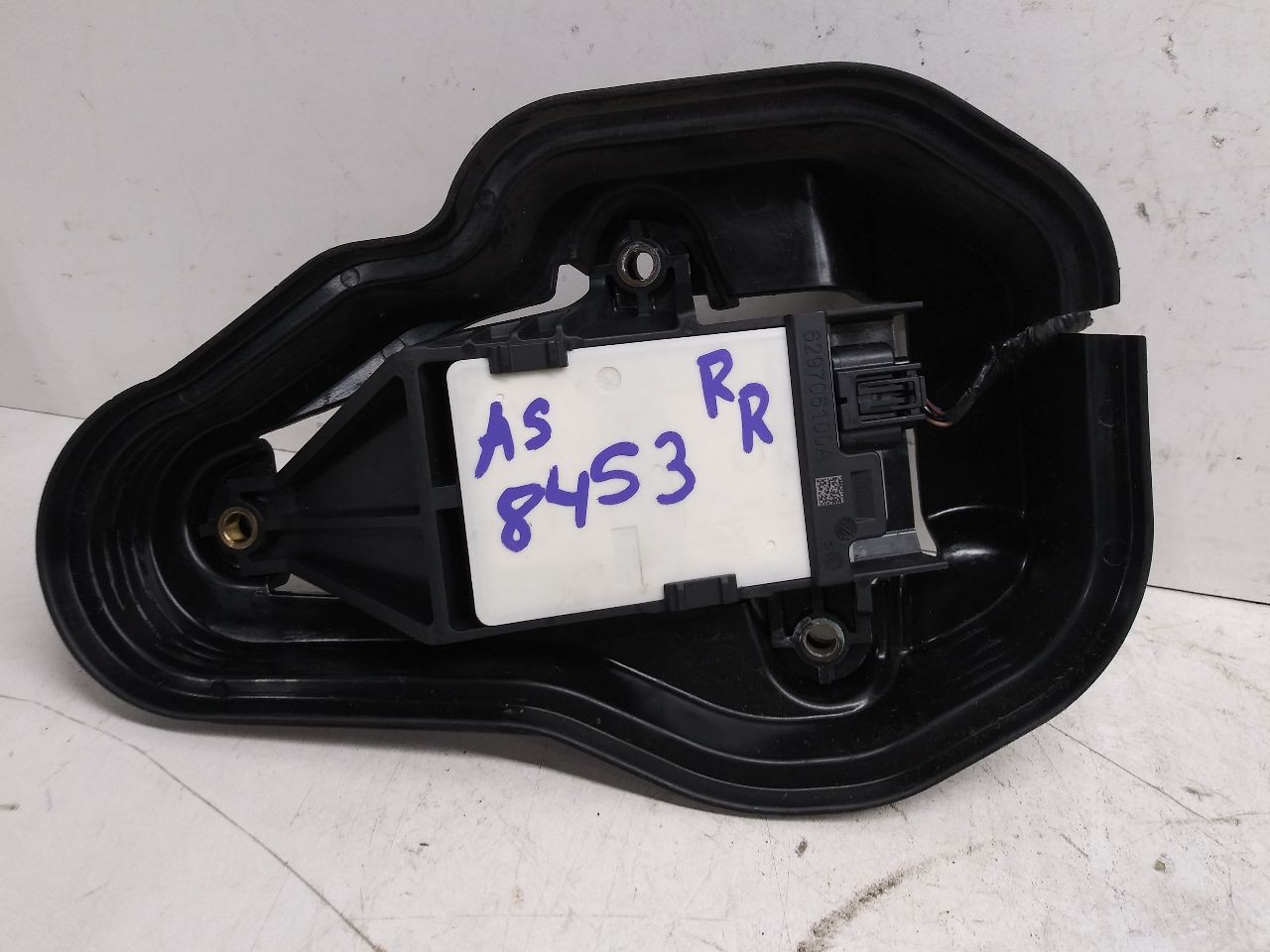 2023 honda odyssey OEM passenger right rear blindspot Id 36930THRA13 2021-24