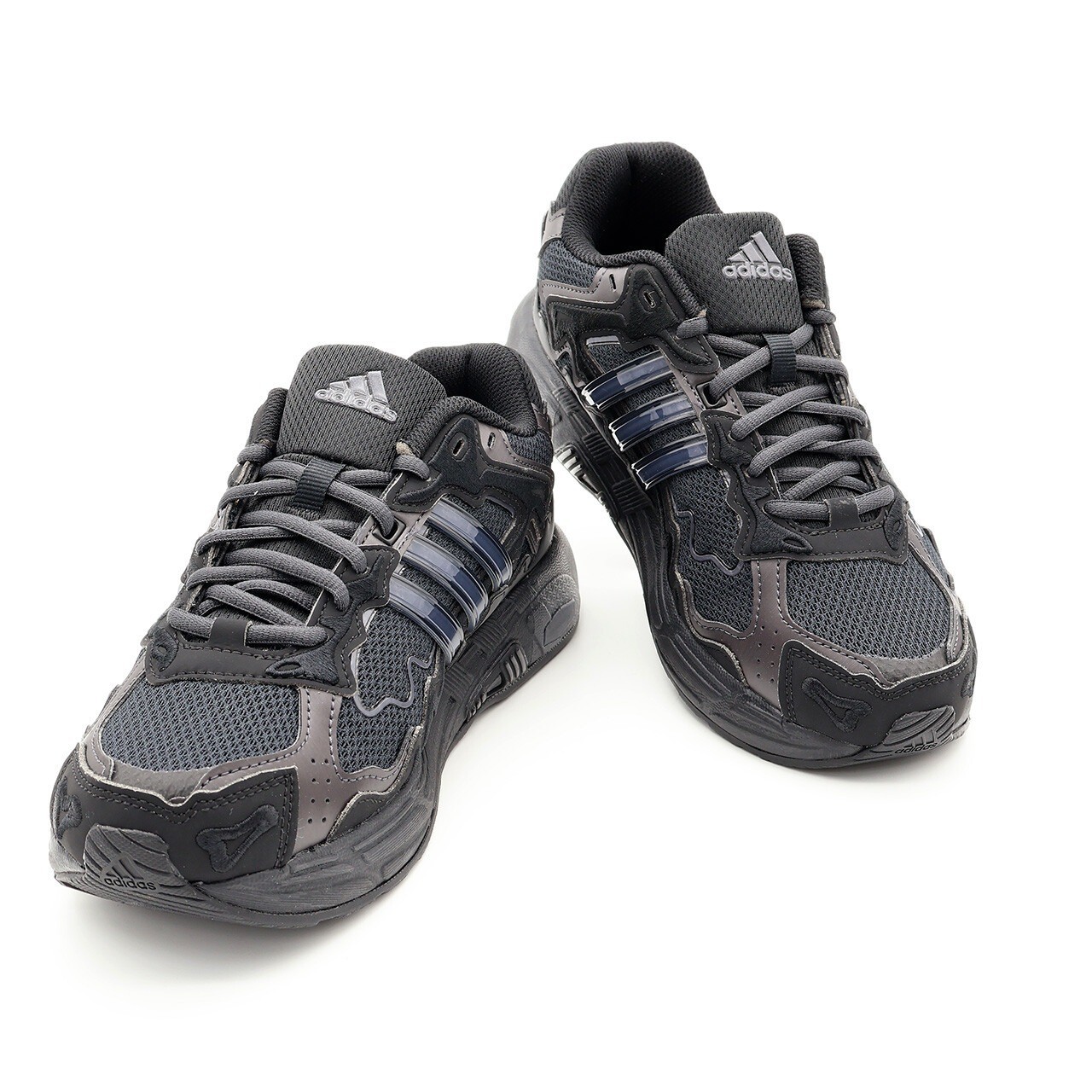 adidas Bad Bunny x Response CL 'Triple Black' ID0805