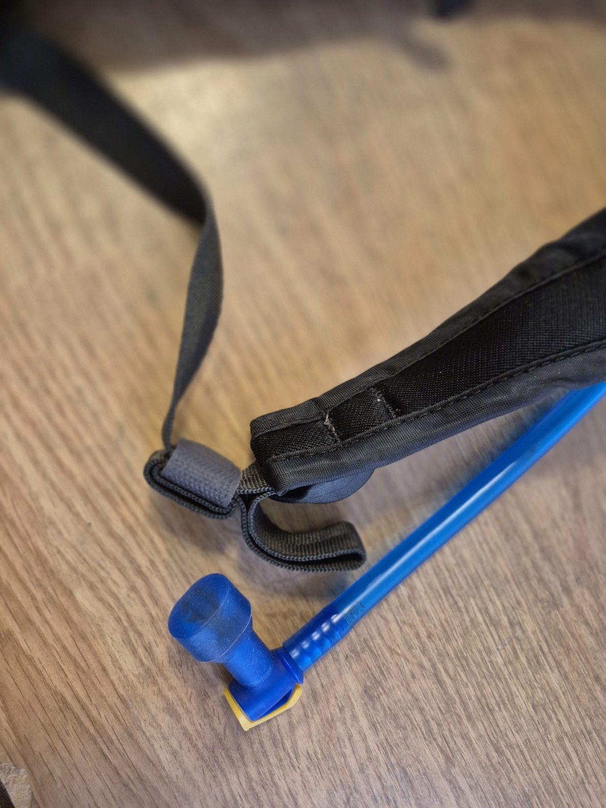camel back hydration pack