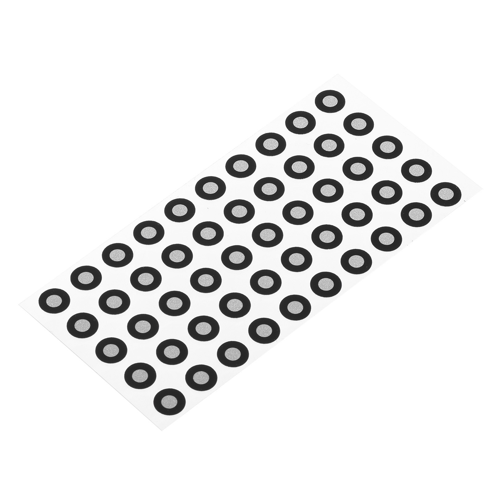 1700Pcs 3mm 3D Scanning Markers Dots High Reflective