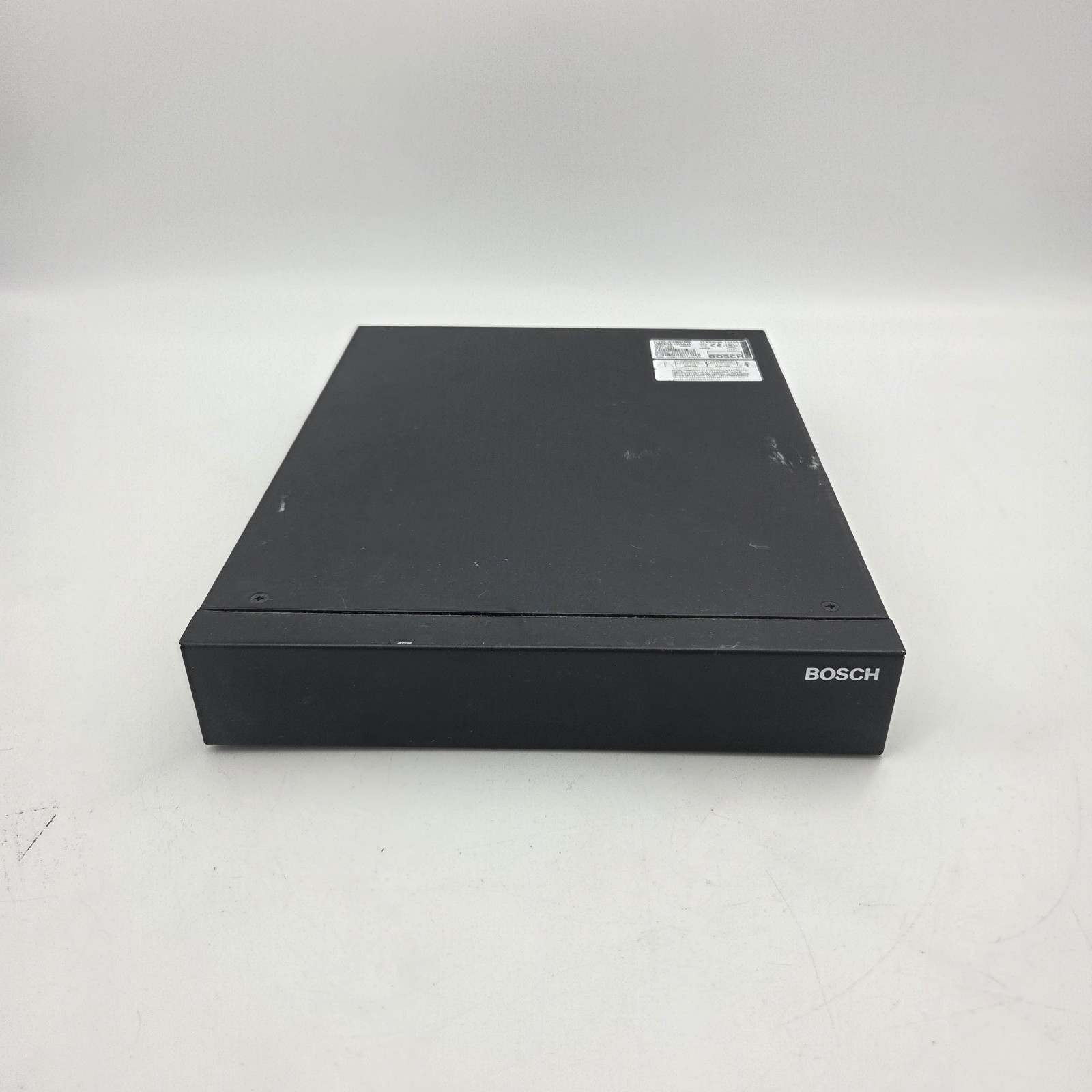 Bosch LTC 2380/90 Digital Video Quad Processor, 4 BNC Video In/Out NTSC/PAL