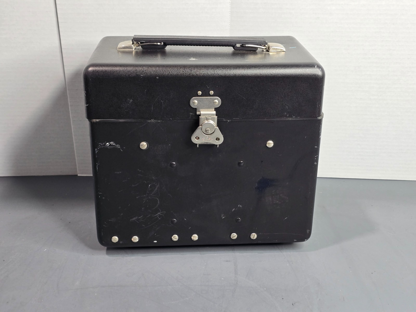 Wavetek PP-75 CATV Precision Preseletor 55 - 400 MHz Untested