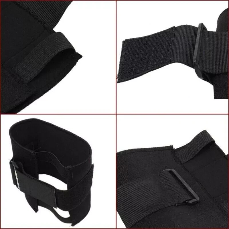 2pcs Sciatica Back Pain Relief Brace Pressure Pad Point Therapeutic Acupressure