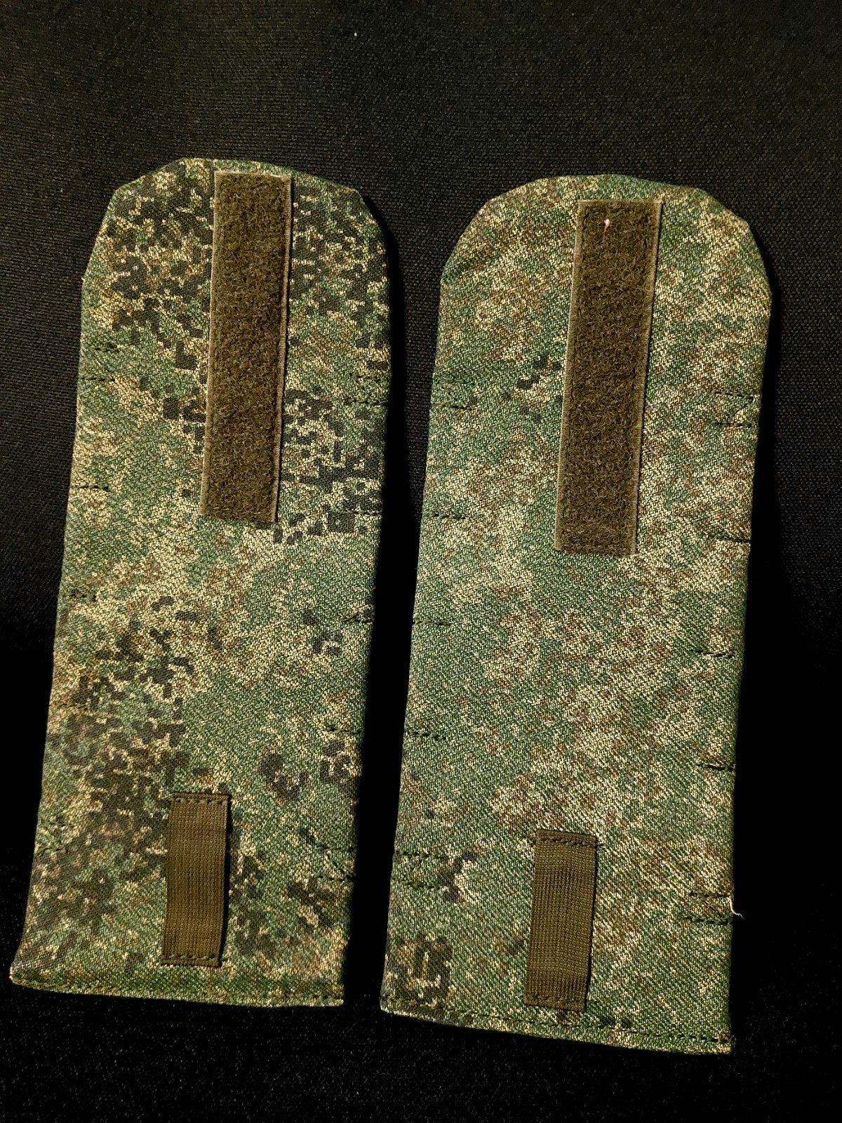 Russian Frontline Protective Shells For Arms