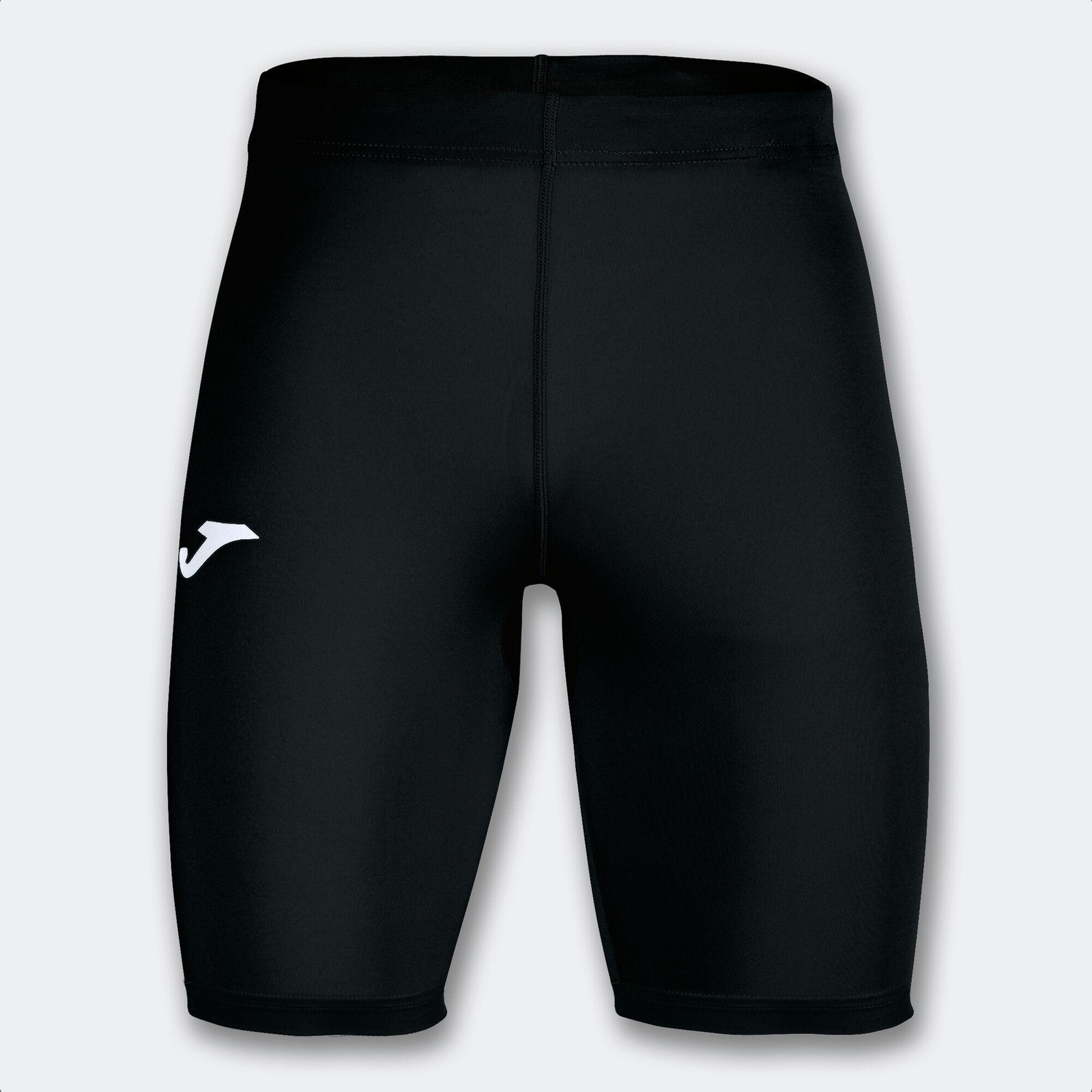 JOMA PANTS BRAMA SHORTS SR - BLACK - 101017.100