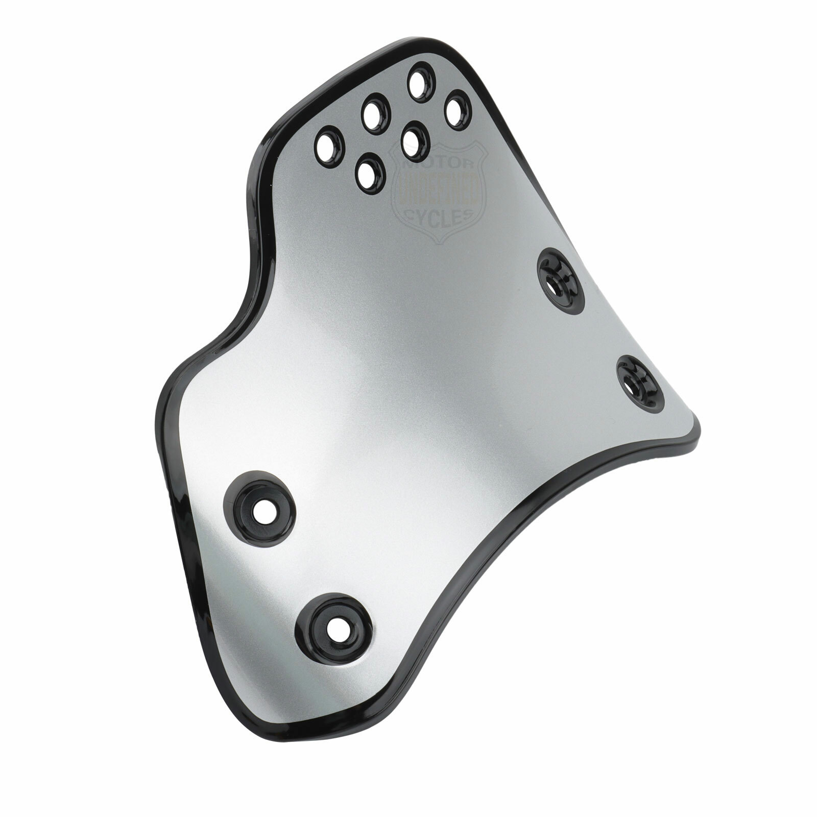 Front Windscreen Windshield Wind Deflector Bracket For Ducati Scrambler 400 800