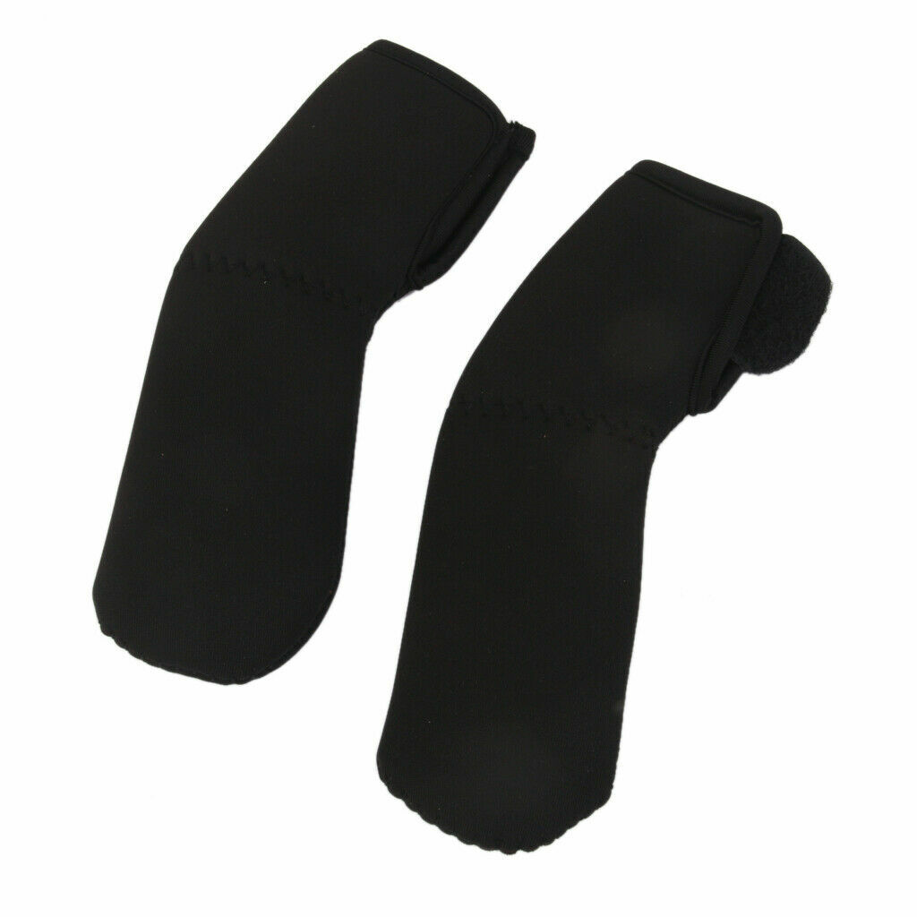Cup Bottle Holder Handlebar Black Handle Grips for UPPAbaby Baby Kids Strollers
