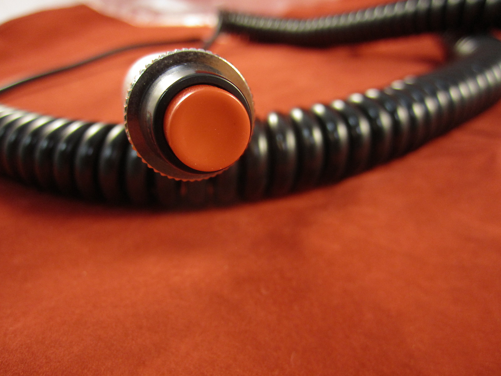 Fagor Stop/Start Switch with Cable